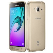 Samsung Galaxy J3 2016 Oro Samsung Galaxy J3 2016 Oro